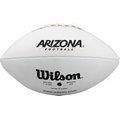 Wilson Full Size Autograph Football